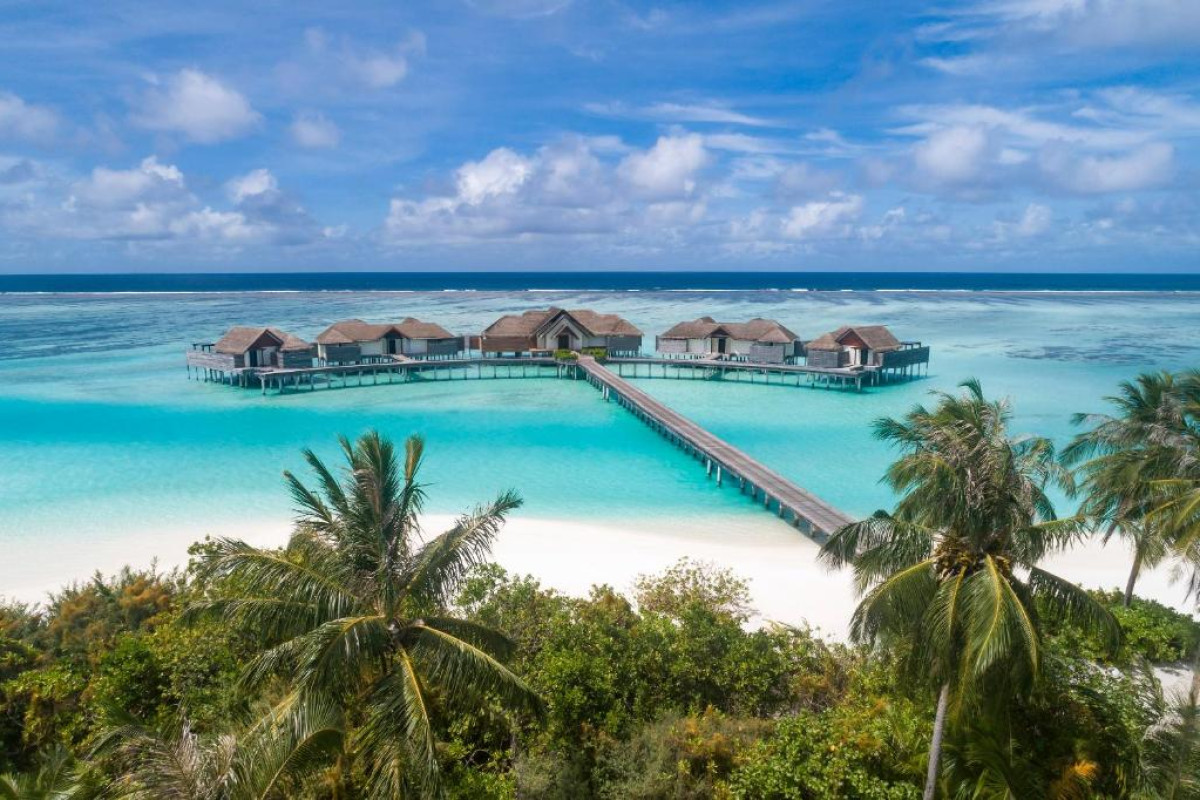Niyama Private Islands Resort Maldives