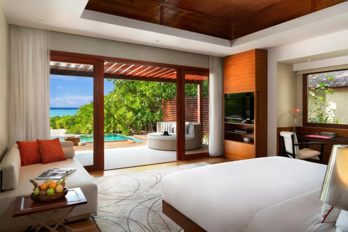 Niyama Private Islands Resort Maldives