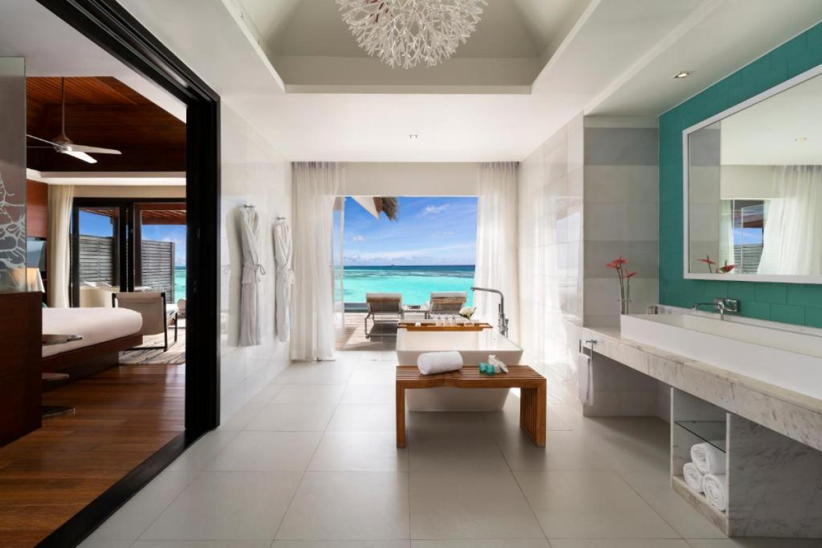 Niyama Private Islands Resort Maldives