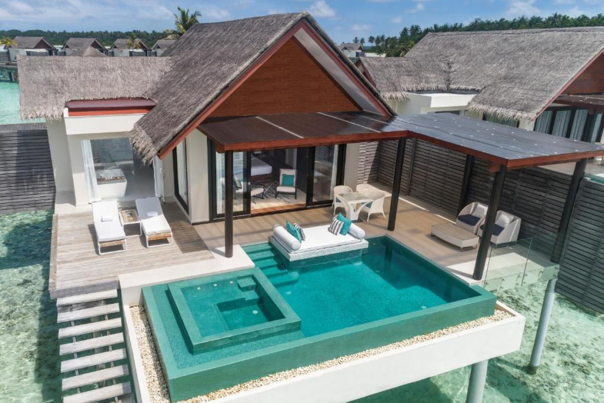 Niyama Private Islands Resort Maldives