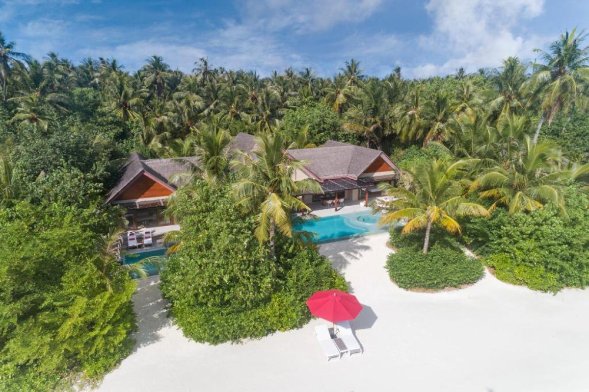 Niyama Private Islands Resort Maldives
