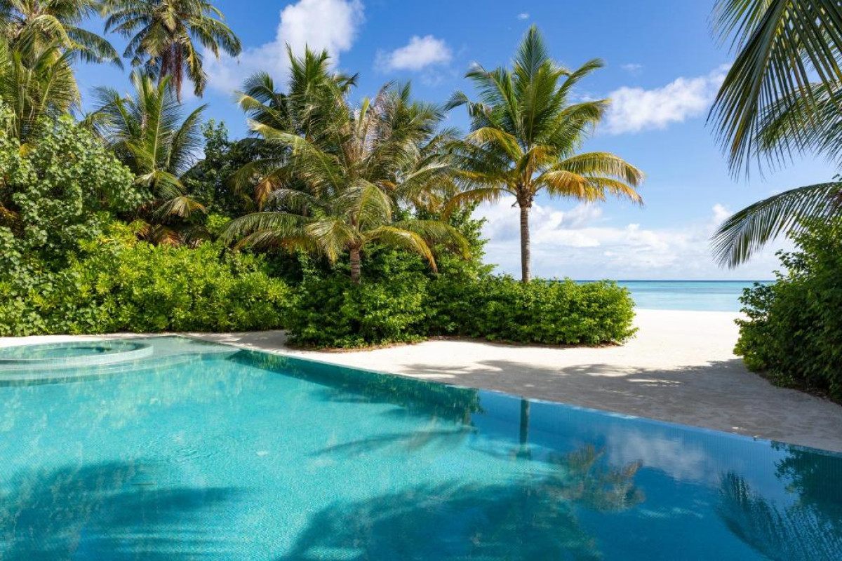 Niyama Private Islands Resort Maldives
