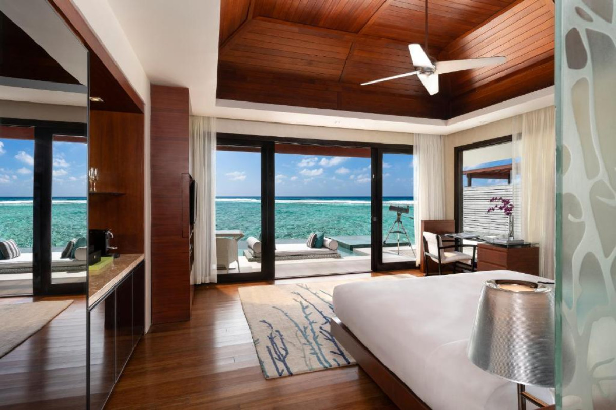 Niyama Private Islands Resort Maldives