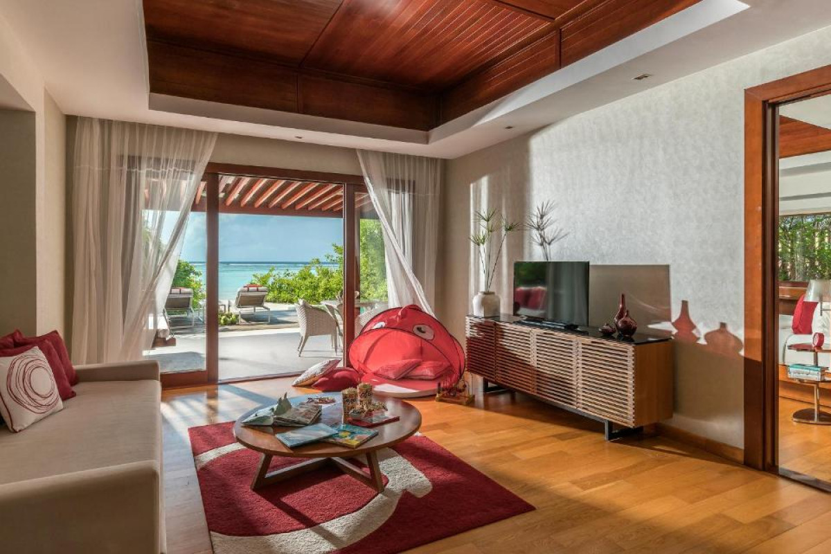 Niyama Private Islands Resort Maldives