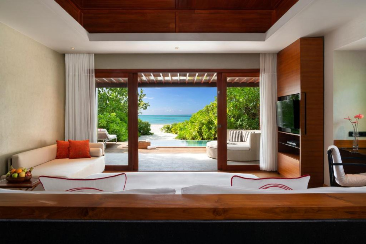Niyama Private Islands Resort Maldives