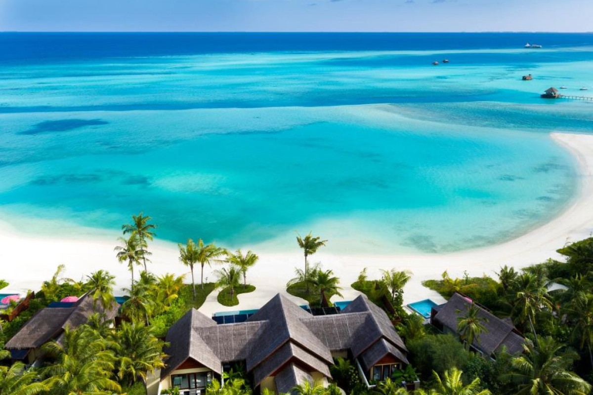 Niyama Private Islands Resort Maldives
