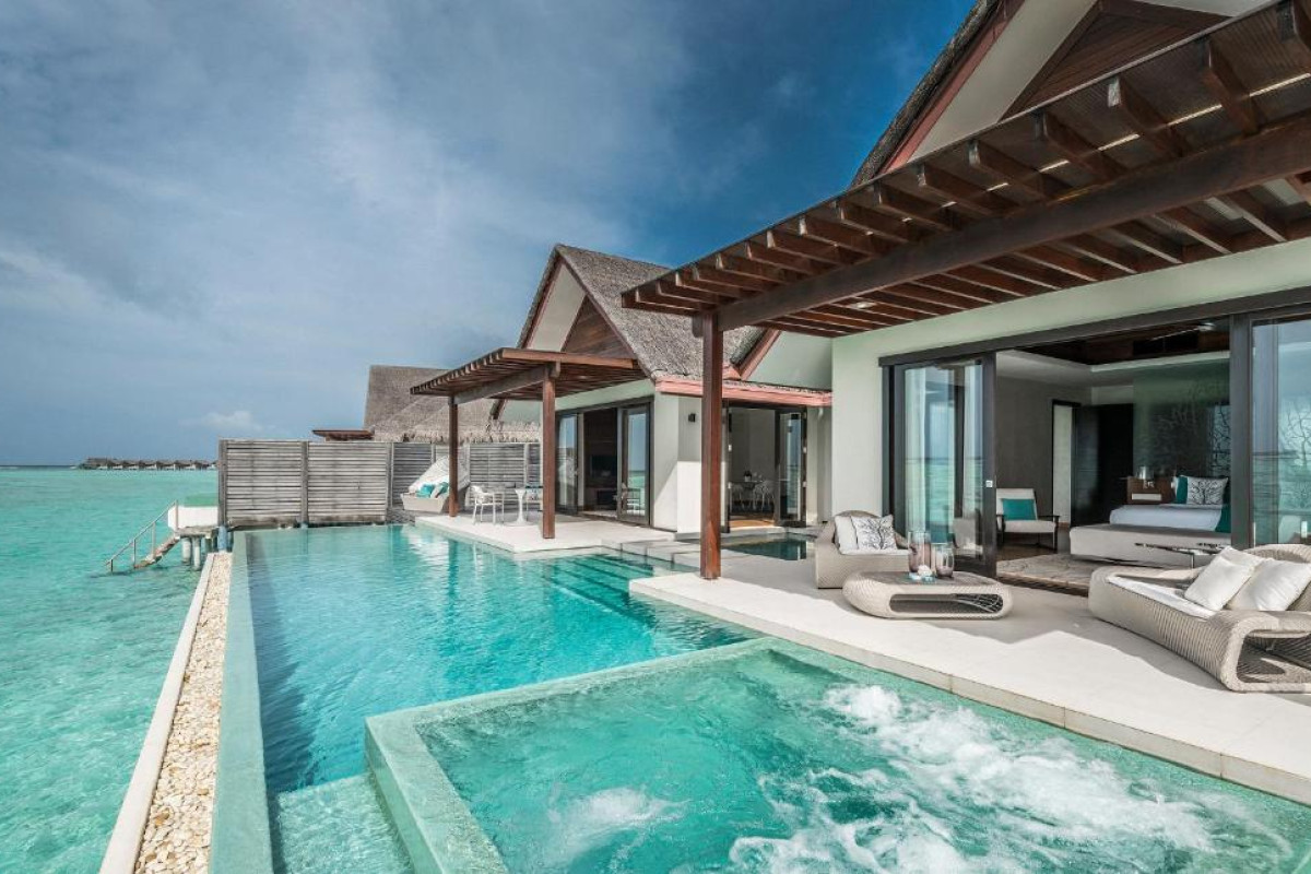 Niyama Private Islands Resort Maldives