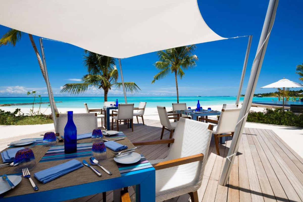 Niyama Private Islands Resort Maldives