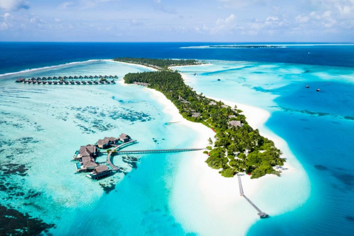 Niyama Private Islands Resort Maldives