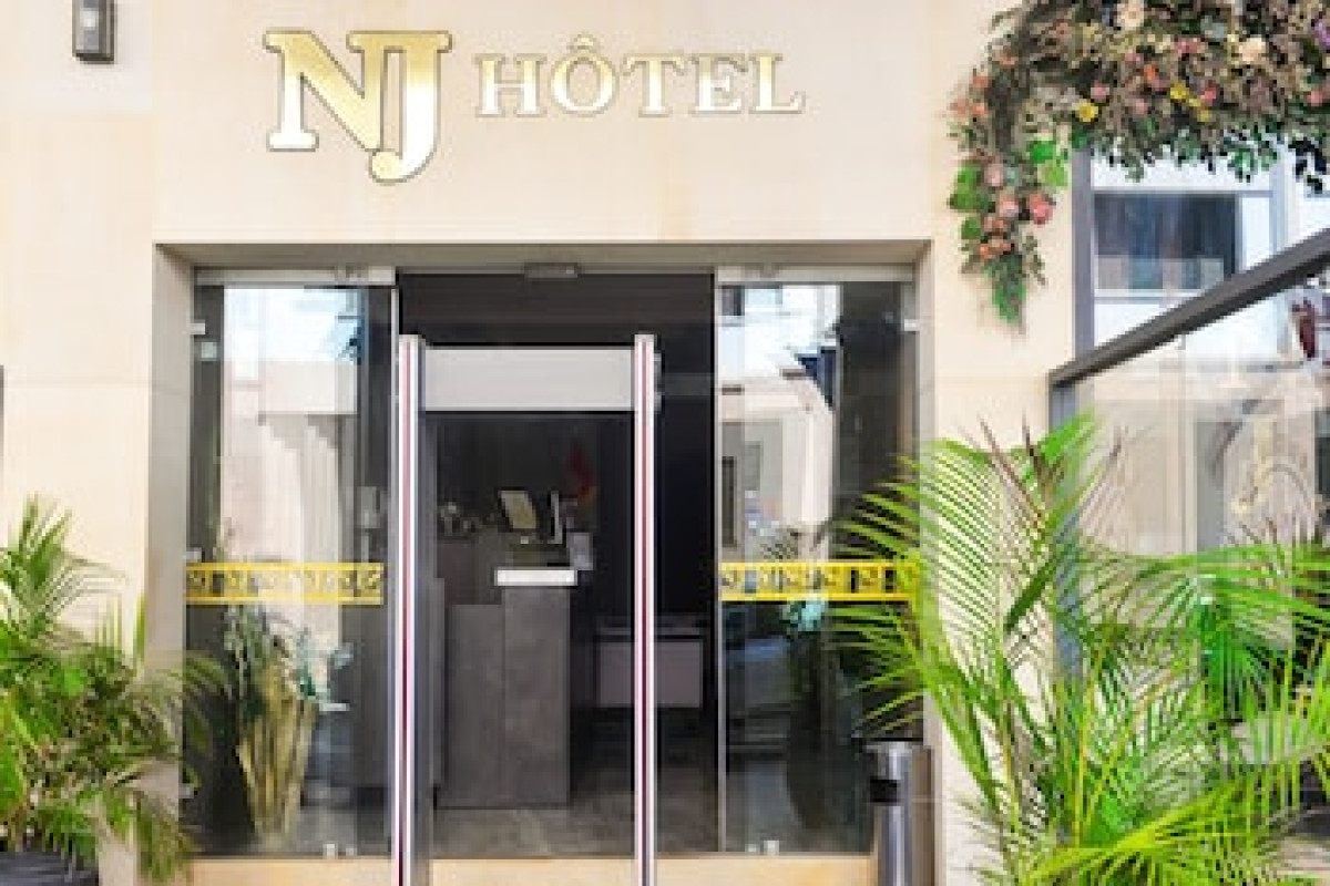 NJ HOTEL