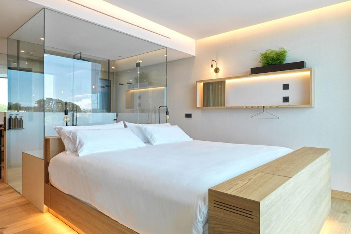 Noa Boutique Hotel