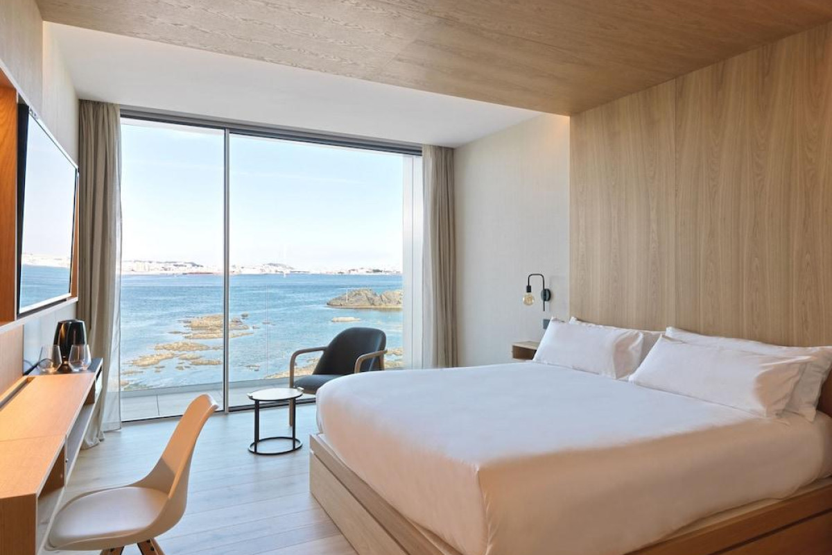 Noa Boutique Hotel