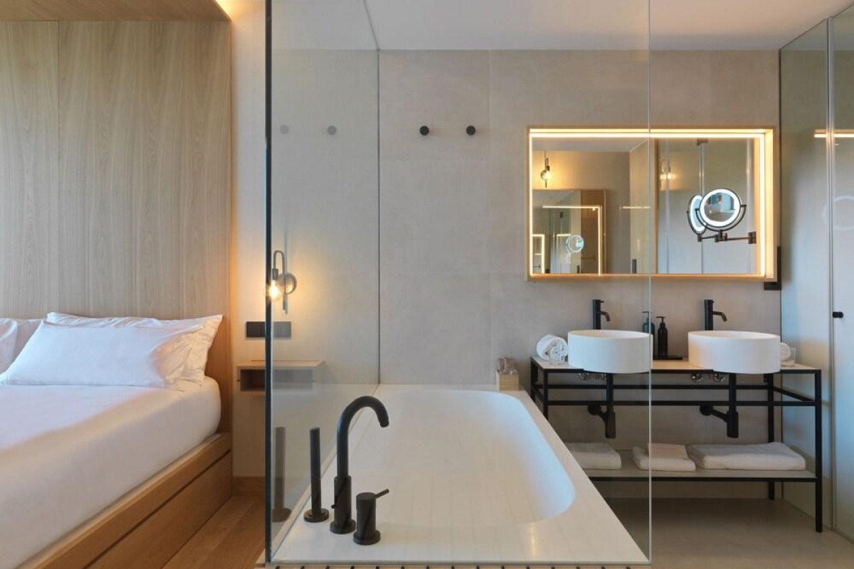 Noa Boutique Hotel
