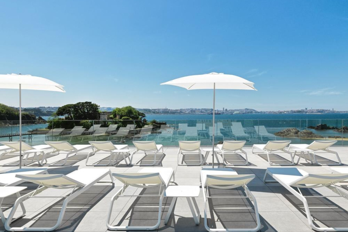 Noa Boutique Hotel