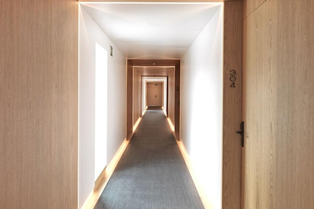 Noa Boutique Hotel
