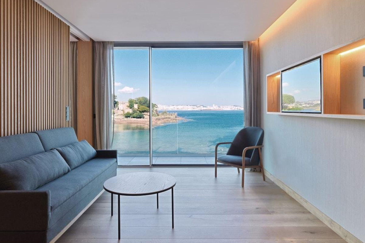 Noa Boutique Hotel