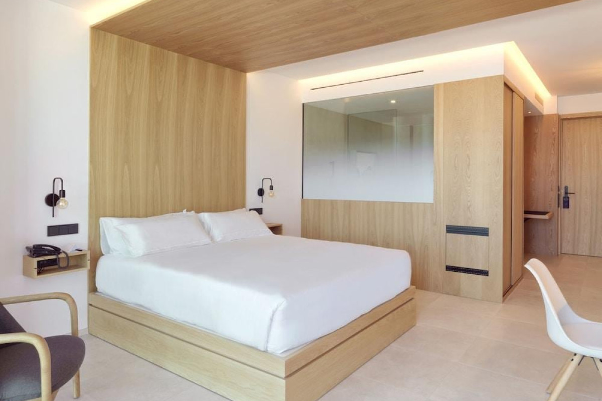 Noa Boutique Hotel