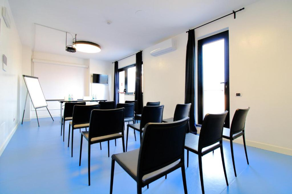 Noba Hotel e Residenze