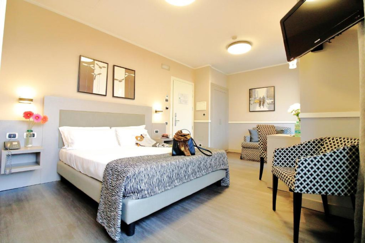 Noba Hotel e Residenze
