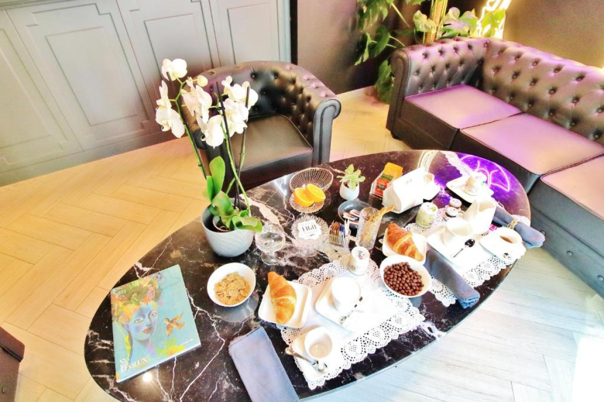 Noba Hotel e Residenze