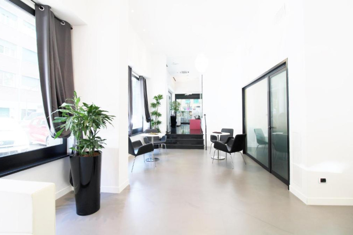 Noba Hotel e Residenze