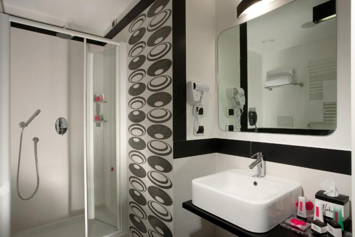 Noba Hotel e Residenze