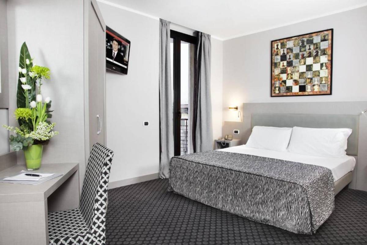 Noba Hotel e Residenze