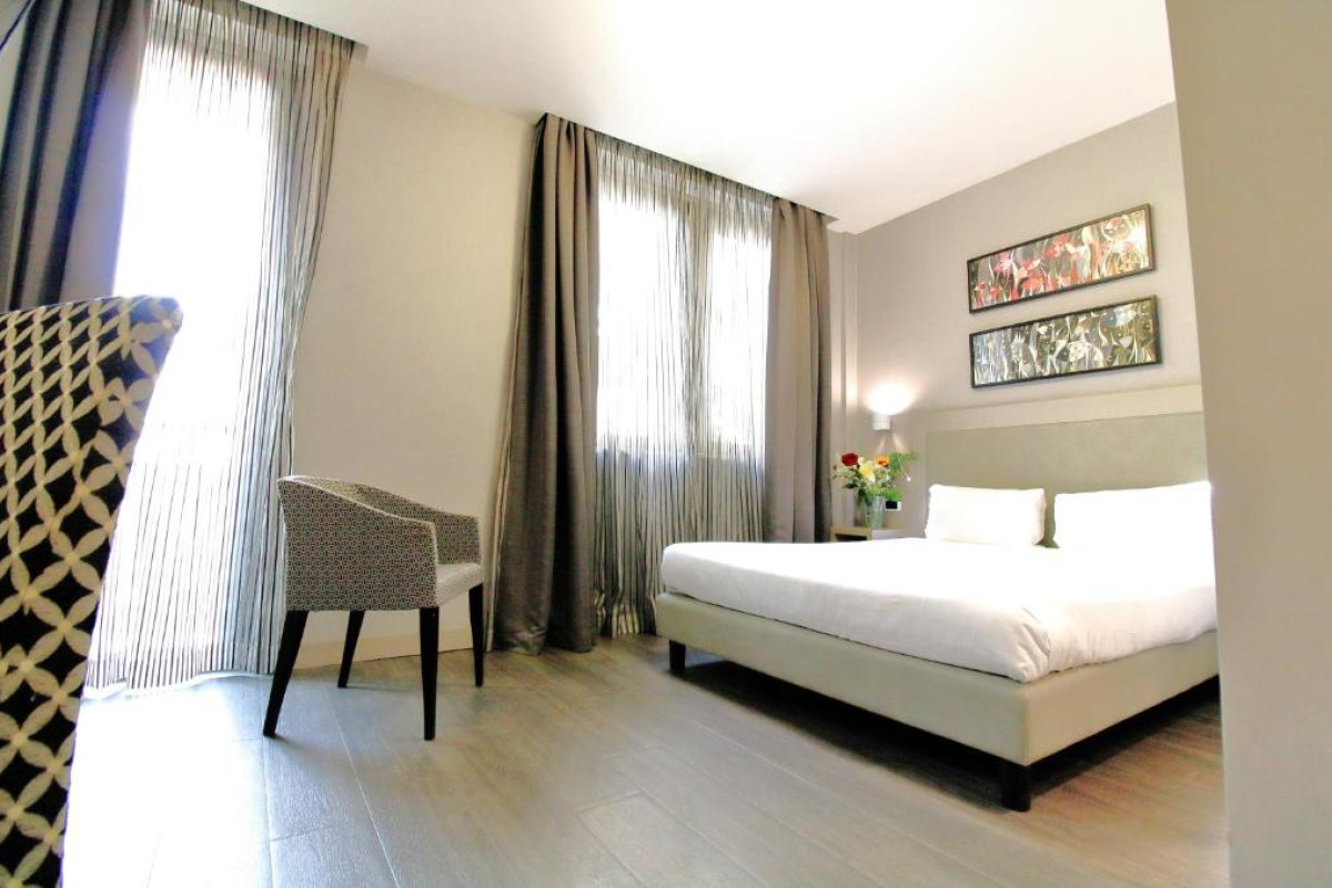 Noba Hotel e Residenze