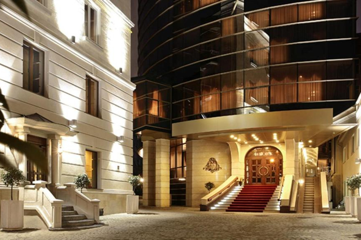 Nobil Luxury Boutique Hotel