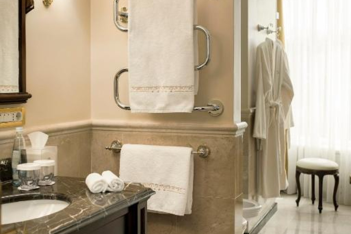 Nobil Luxury Boutique Hotel