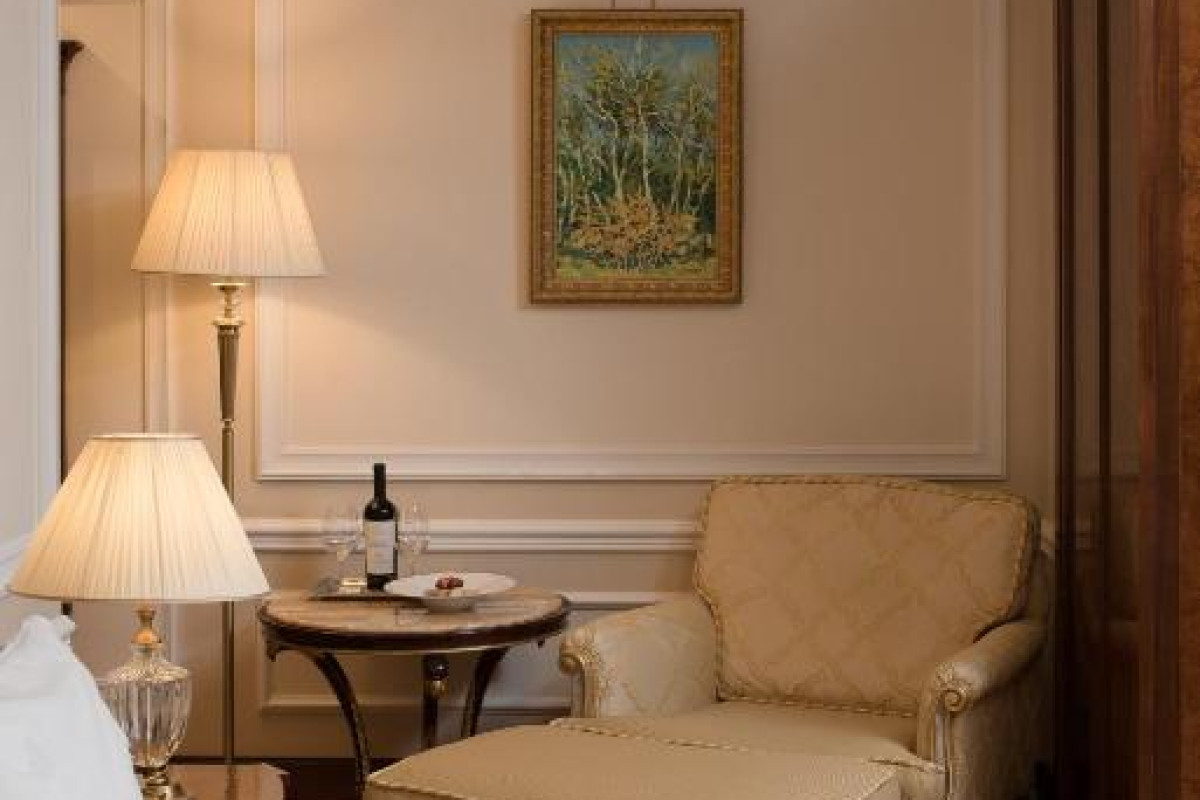 Nobil Luxury Boutique Hotel
