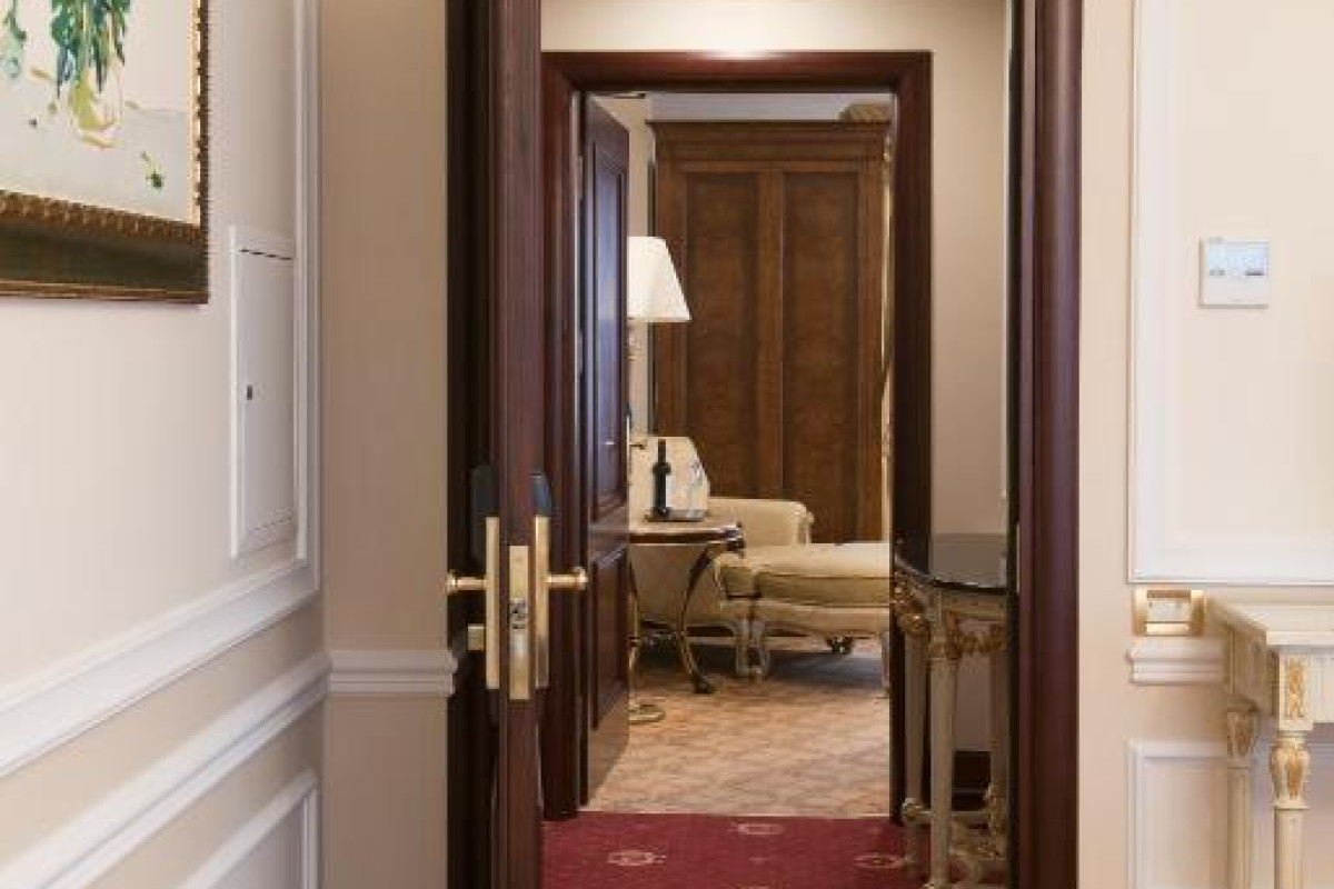 Nobil Luxury Boutique Hotel
