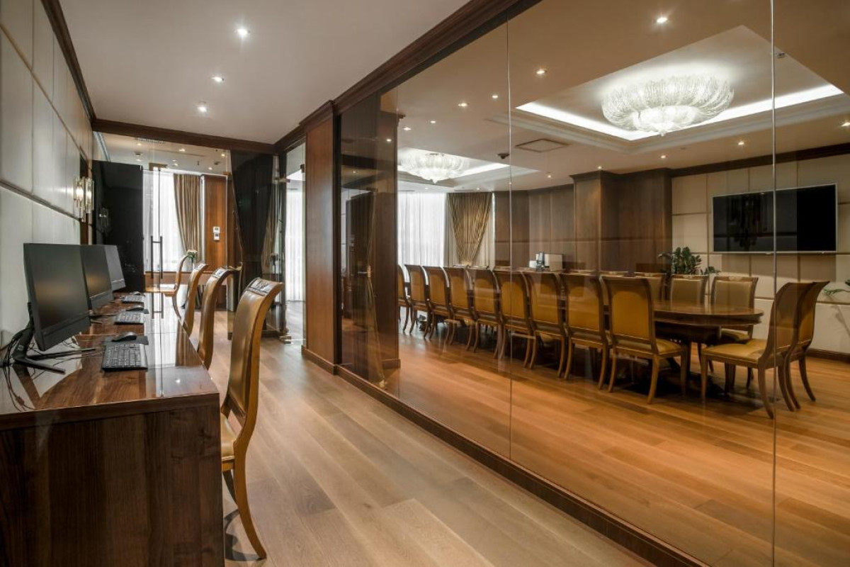 Nobil Luxury Boutique Hotel