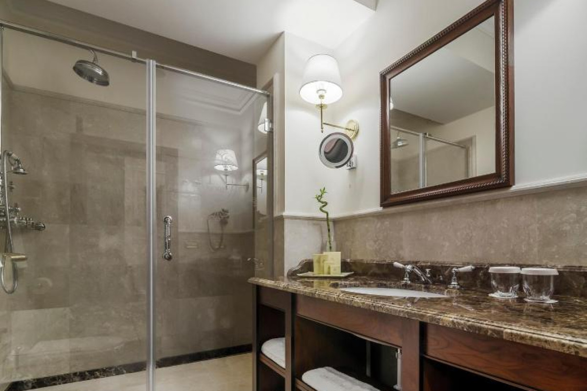 Nobil Luxury Boutique Hotel