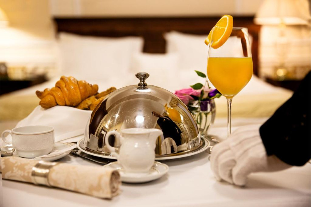 Nobil Luxury Boutique Hotel