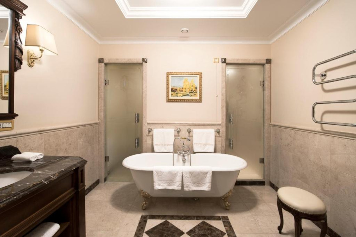 Nobil Luxury Boutique Hotel