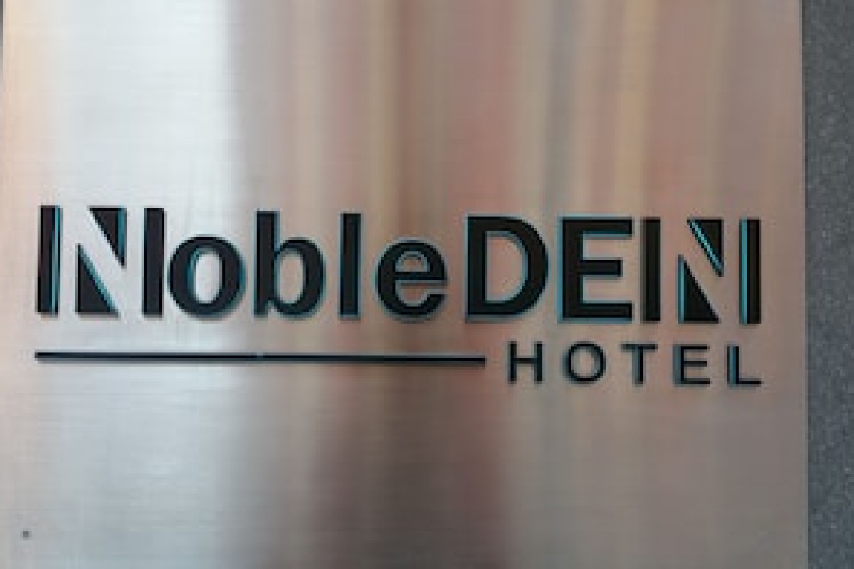 NOBLEDEN HOTEL