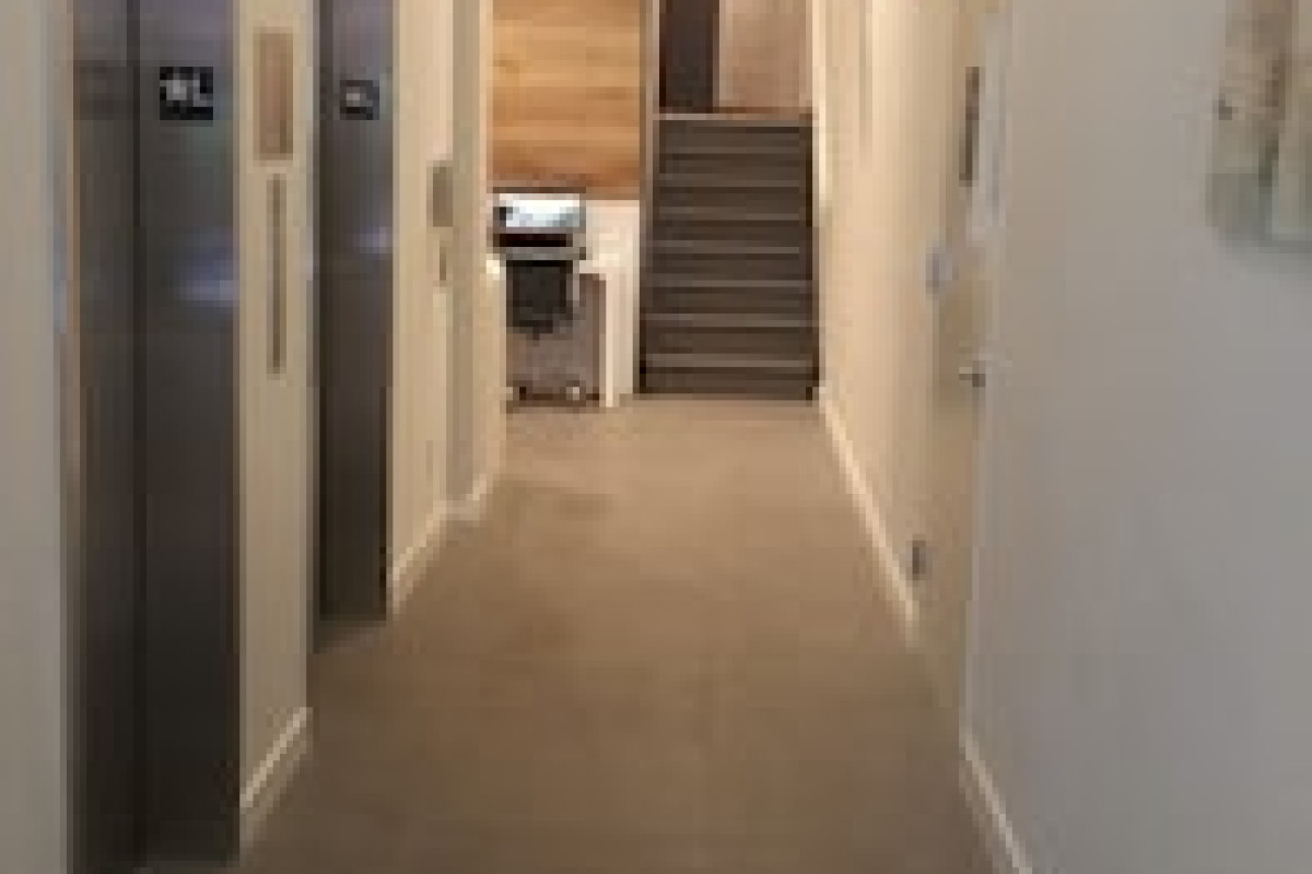 NOBLEDEN HOTEL