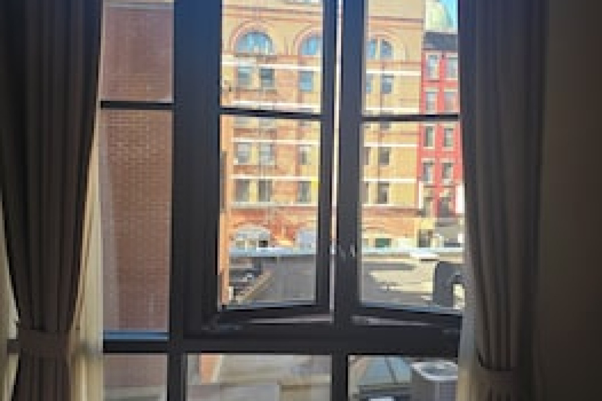 NOBLEDEN HOTEL