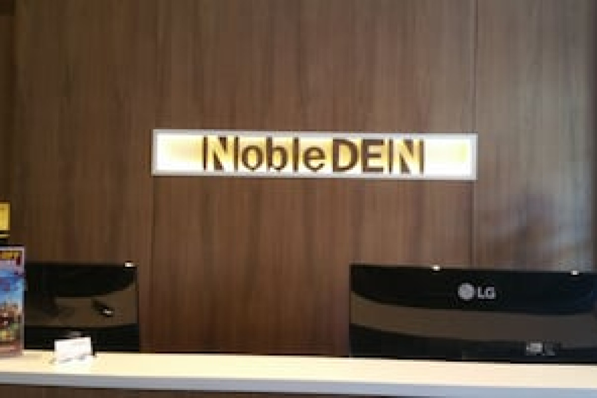 NOBLEDEN HOTEL