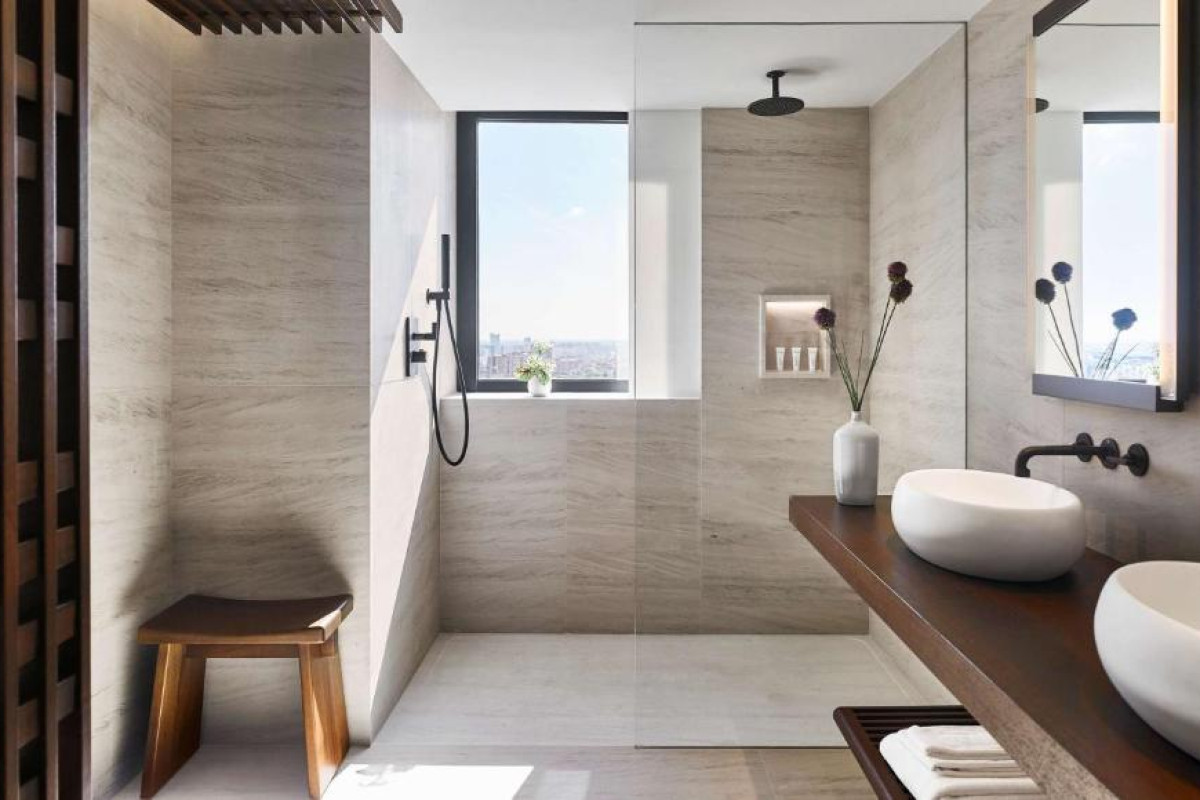 NOBU HOTEL BARCELONA