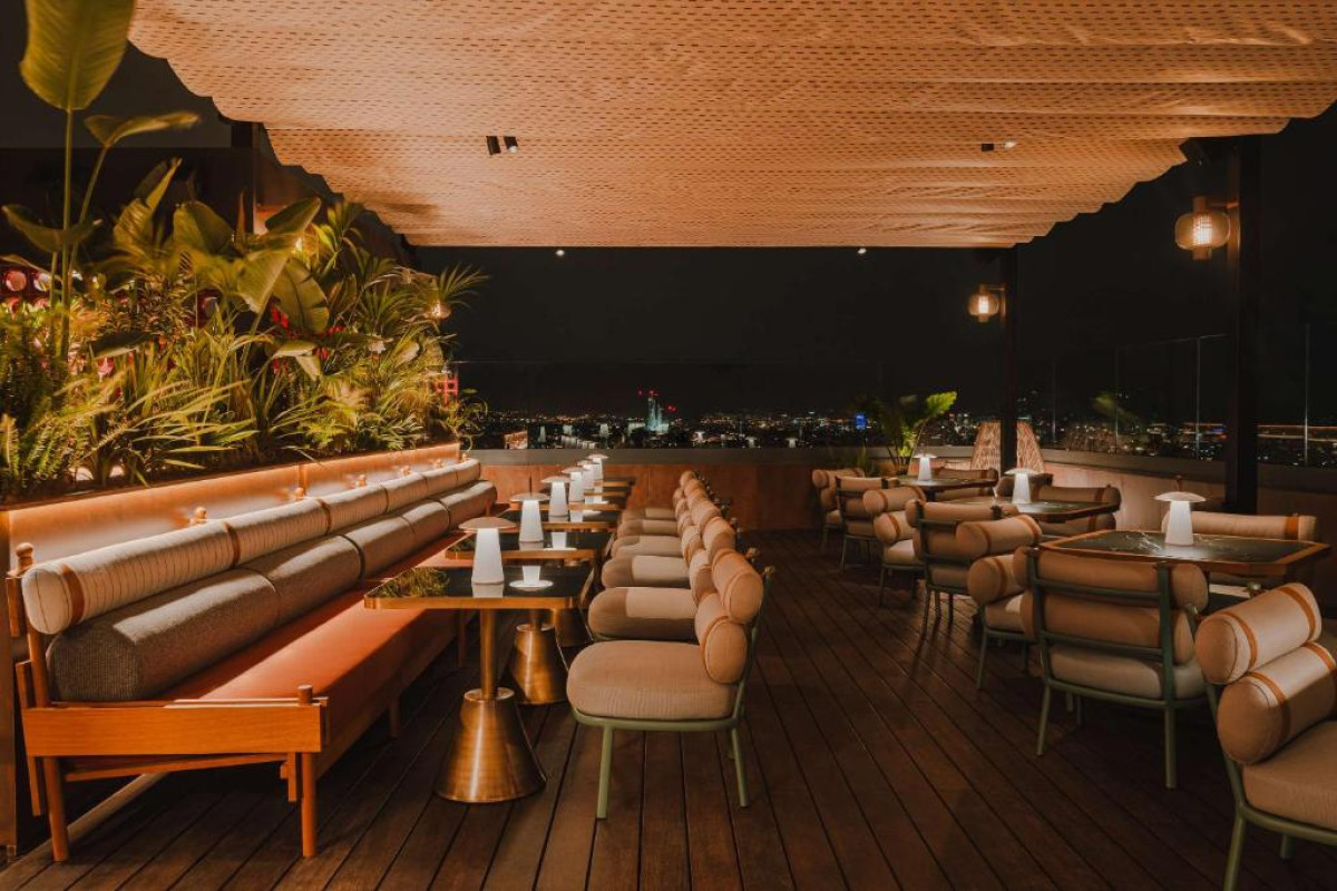 NOBU HOTEL BARCELONA