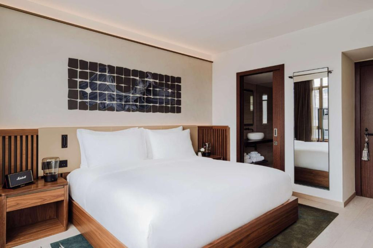 NOBU HOTEL BARCELONA