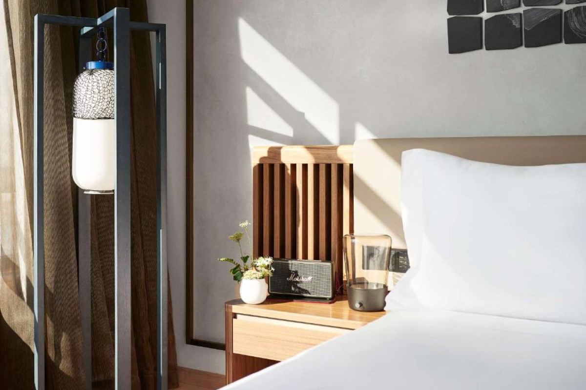 NOBU HOTEL BARCELONA