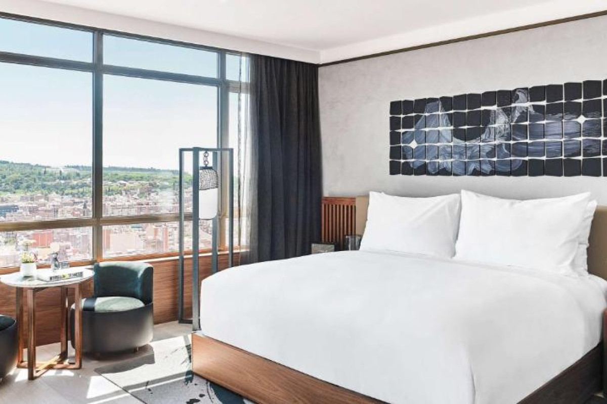 NOBU HOTEL BARCELONA