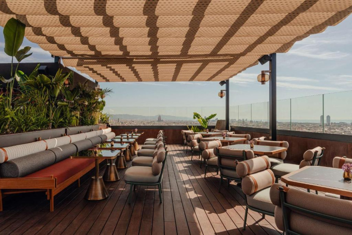 NOBU HOTEL BARCELONA