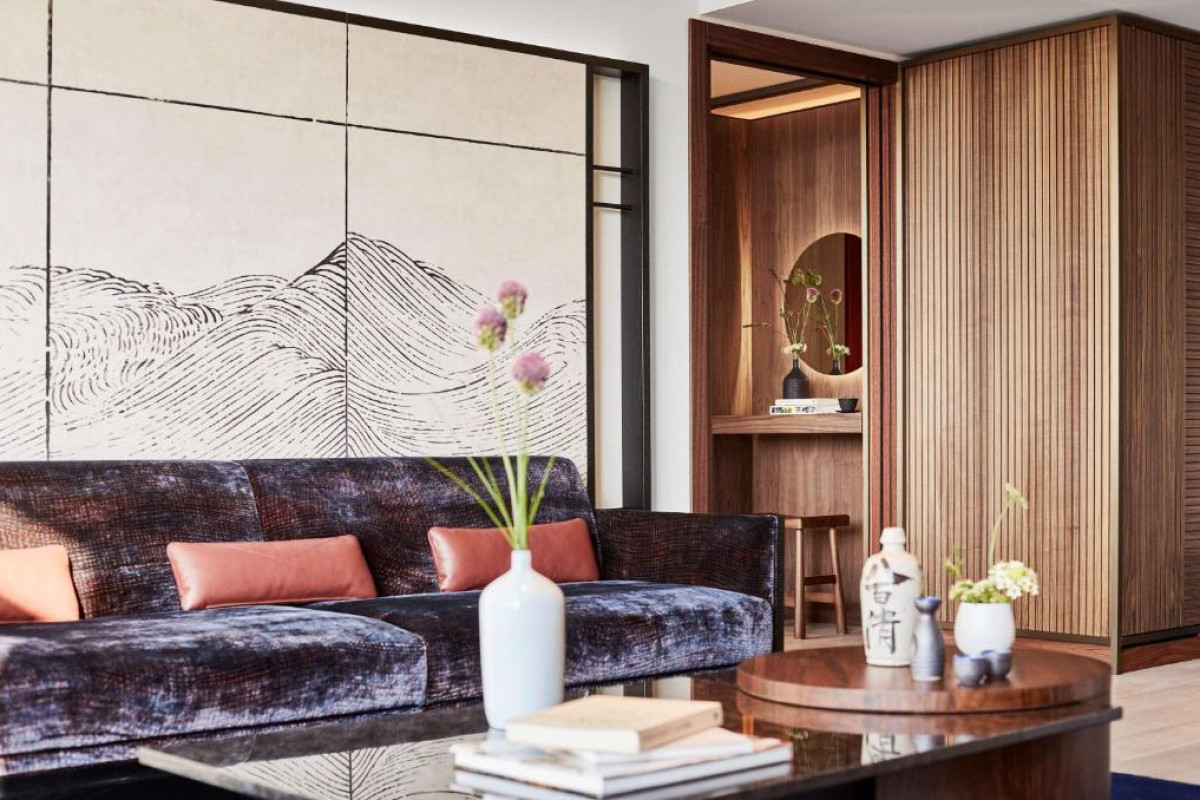 NOBU HOTEL BARCELONA