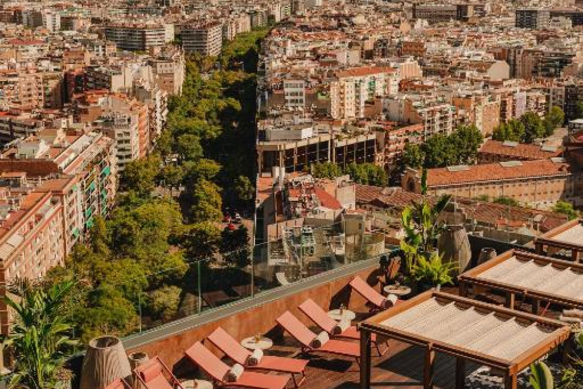 NOBU HOTEL BARCELONA