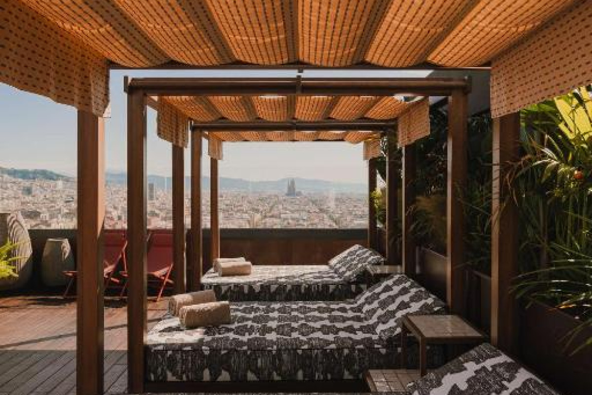 NOBU HOTEL BARCELONA