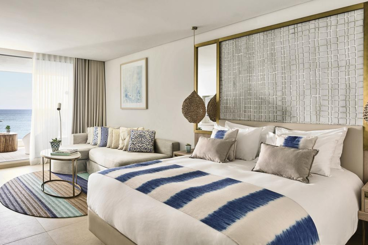 Hotel Nobu Ibiza Bay